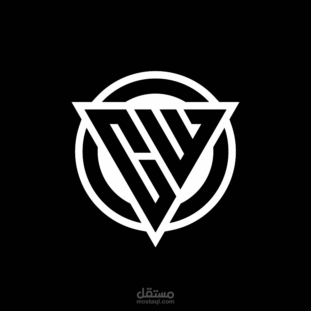 تصميم مختصر لاسمي