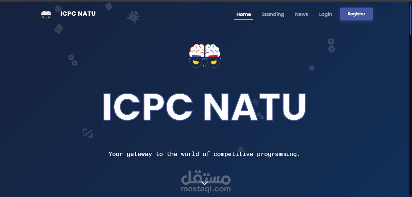 ICPC NATU