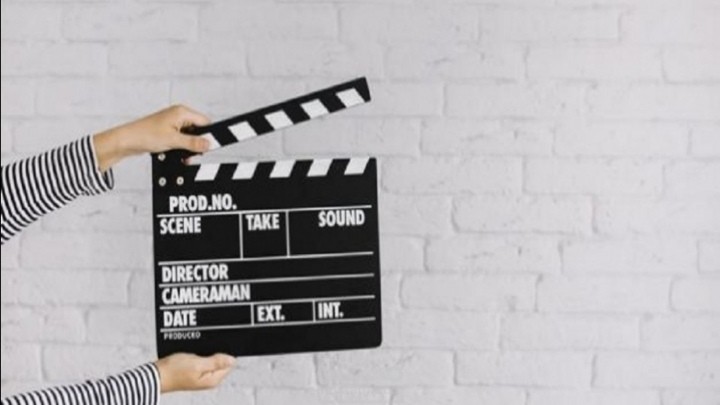 كتابة سيناريو فيلم تعريفي لكلية طبية