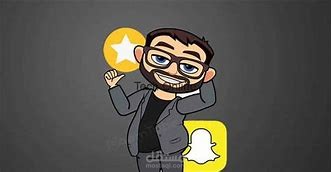 توثيق حساب على السناب شات بالنجمة الصفراء