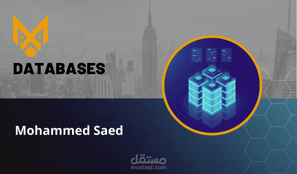 Databases