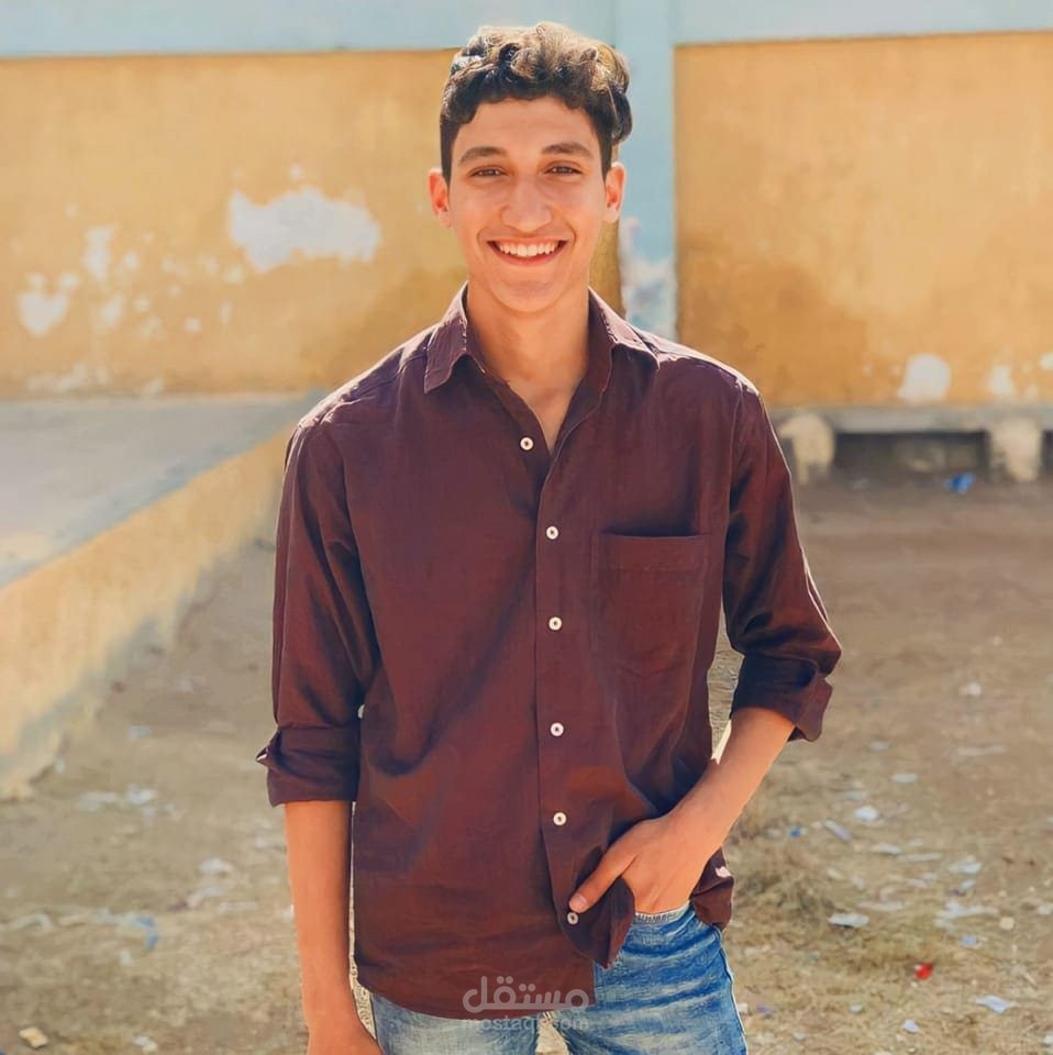 بعض تصاميم السوشيل ميديا