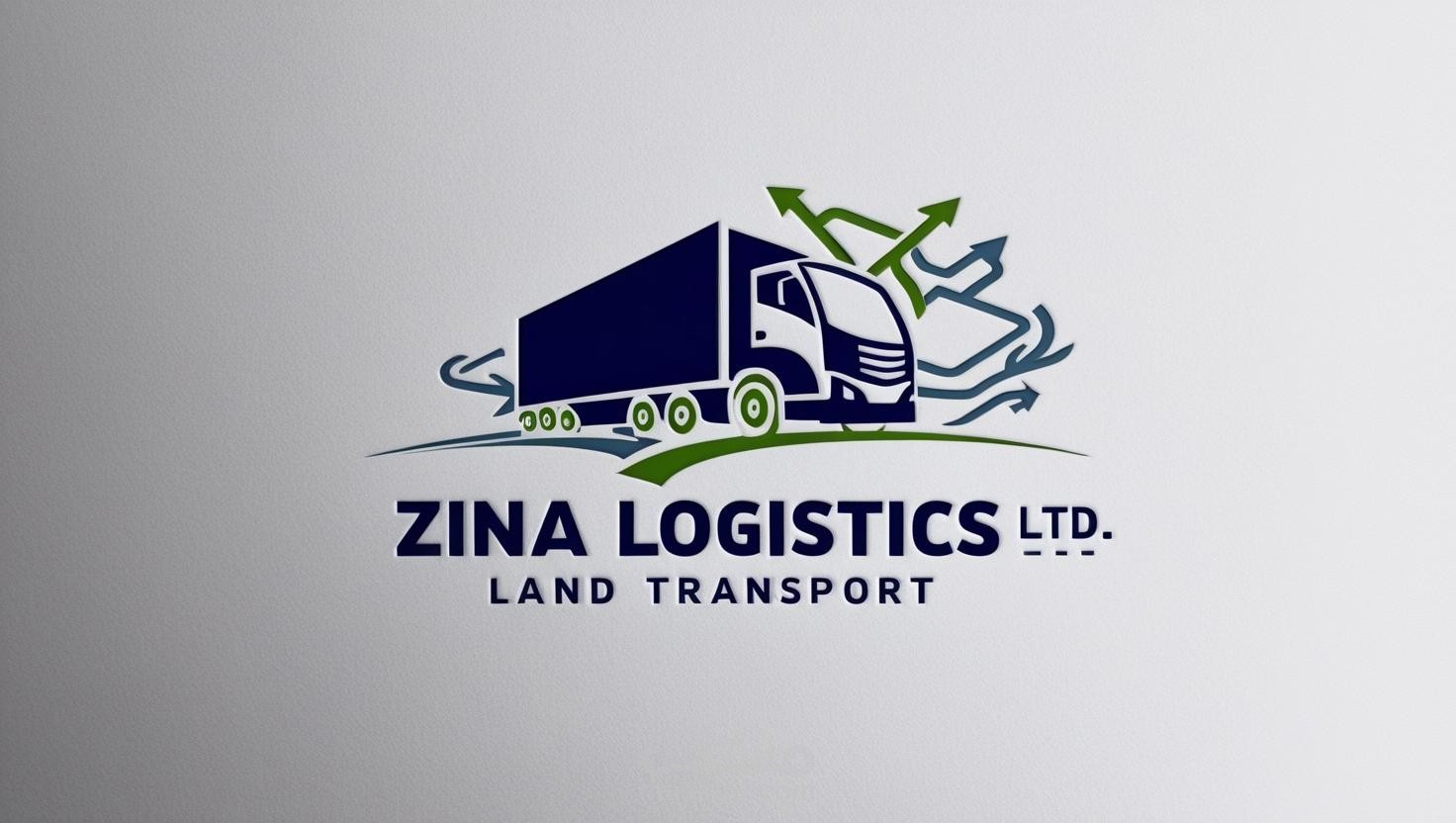 ZINA للنقل البري