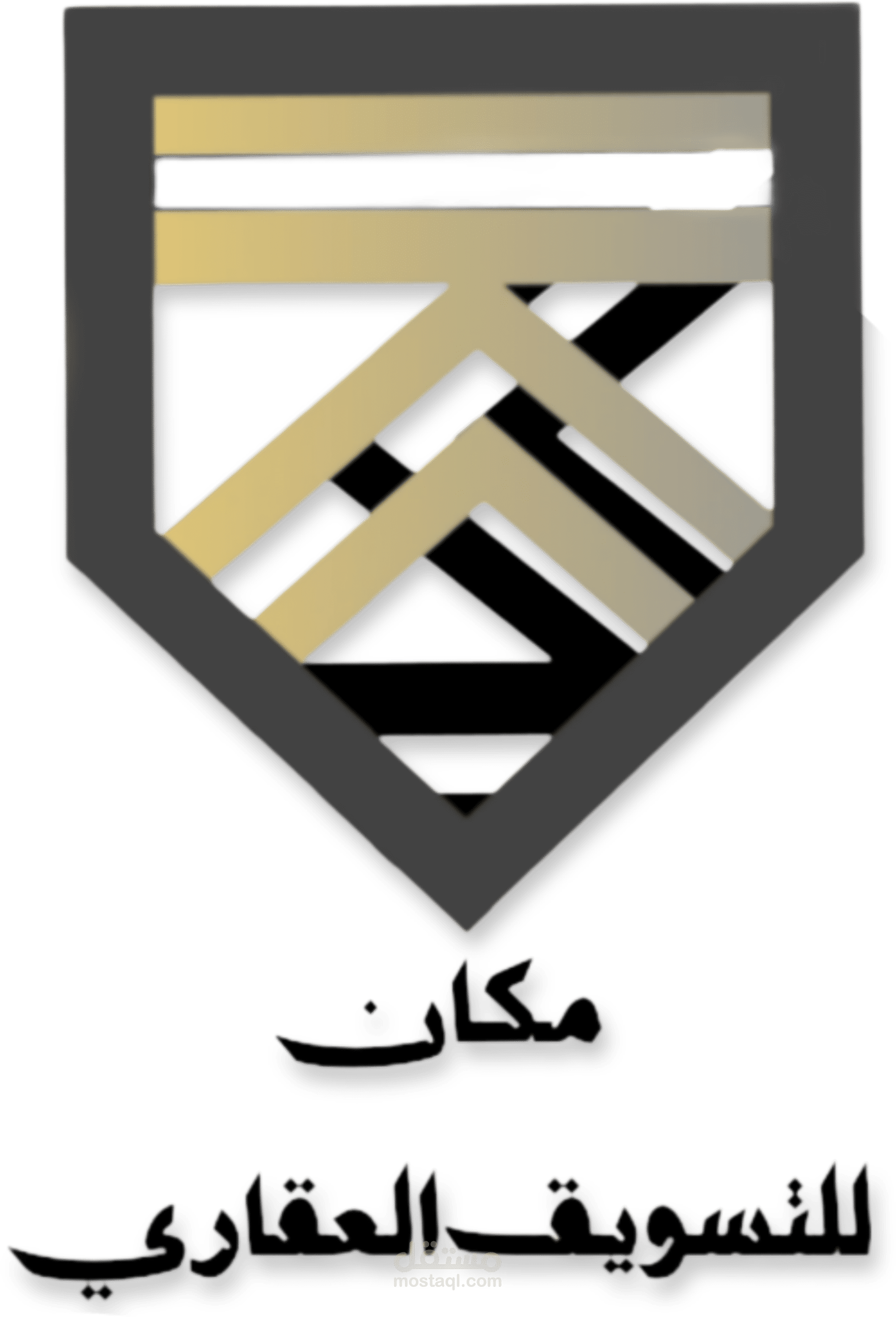 مكان للتسويق العقاري