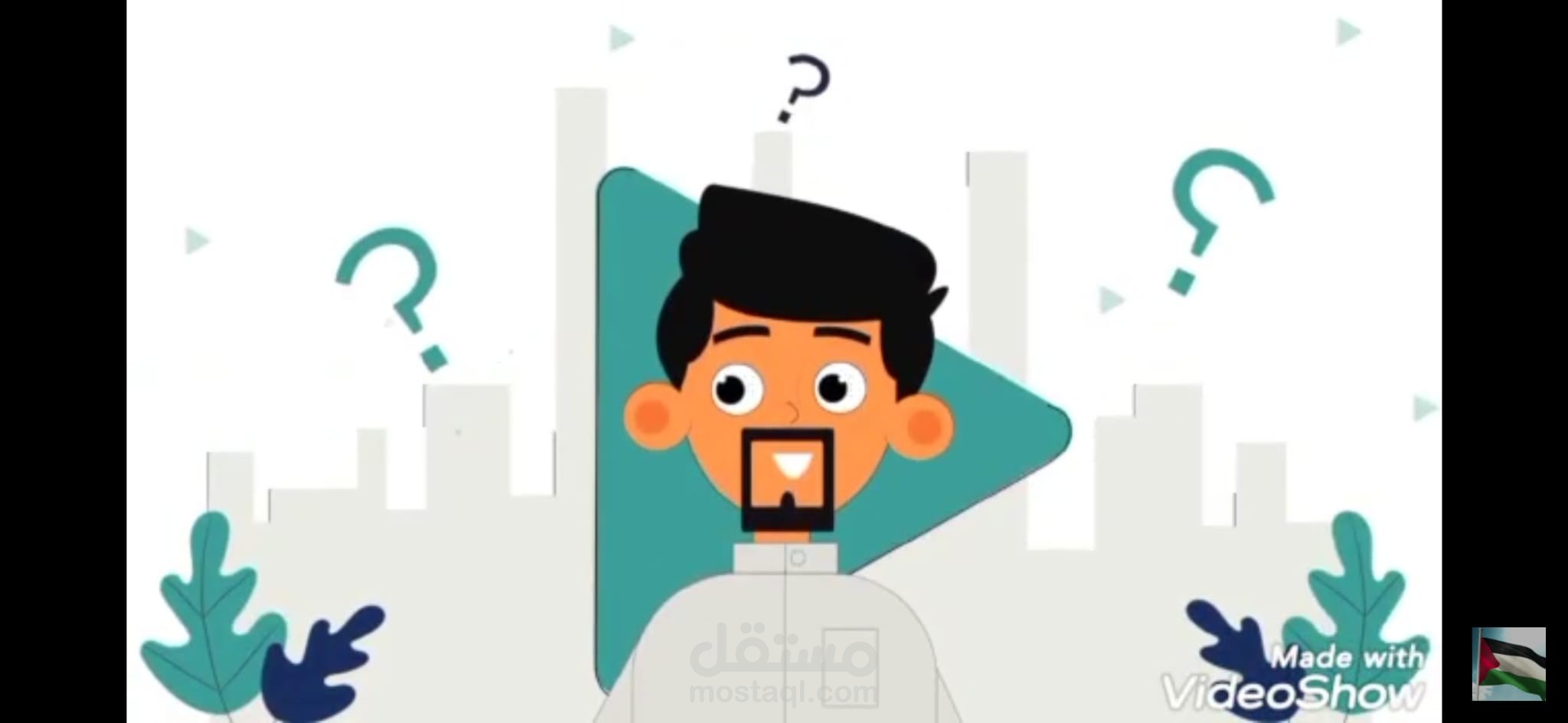 تعليق صوتي للخدمات لمواقع تواصل الاجتماعي