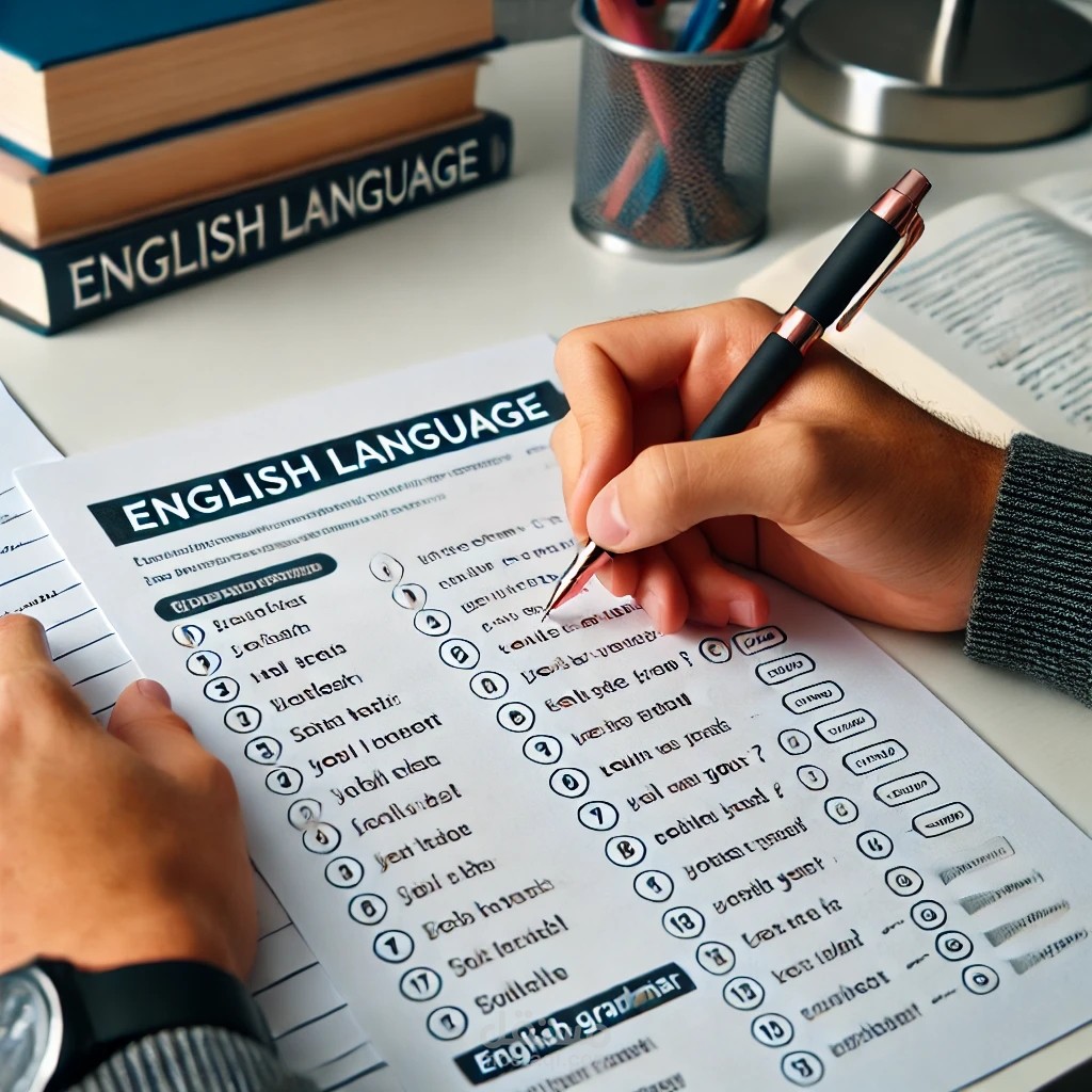 الجواب وشرح تمارين اللغة الإنجليزية بسهوله جدا