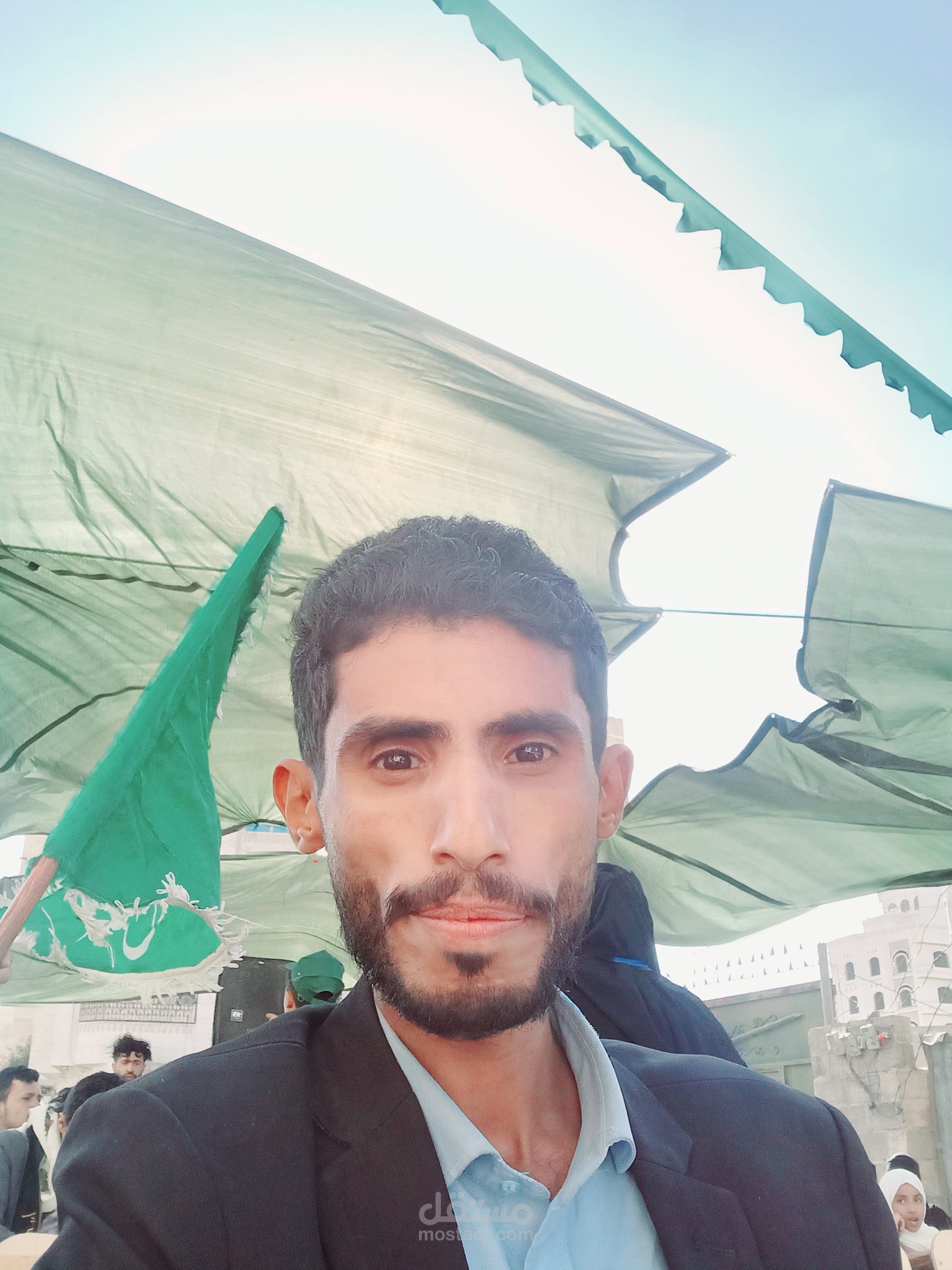 انا محاسب خريج عام ٢٠٢٠