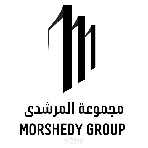 تصميم شعار