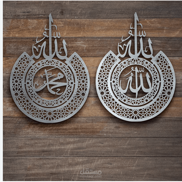 تصميمات ليزر