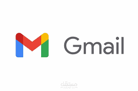 تصميم شعار Gmail