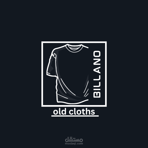 designing a logo for a brand