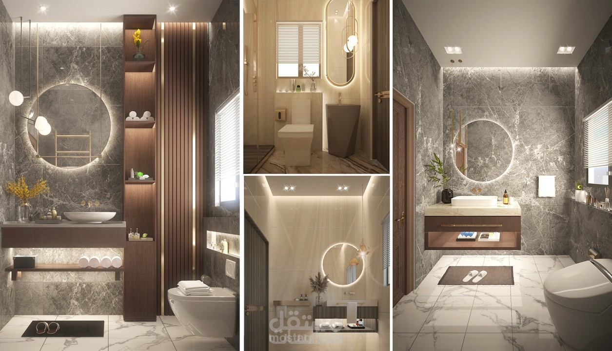interior design