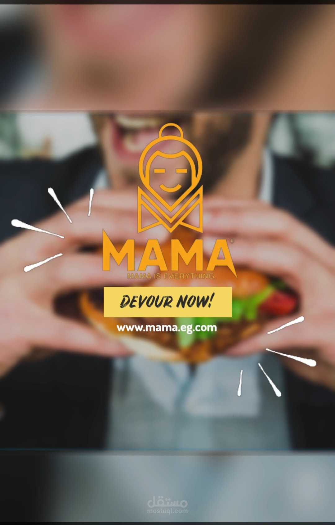 تصميم فيديوهات صغيرة احترافية