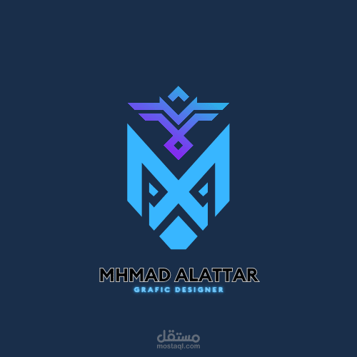 تصميم لوجو احترافي