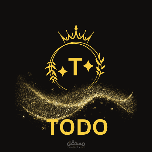 لوجو موقع إلكترونى