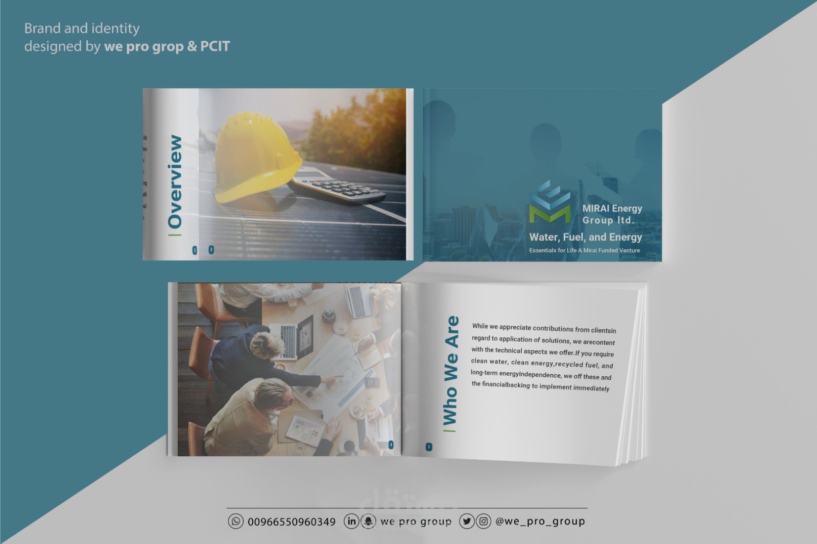 موقع ويب بلغة wordpress