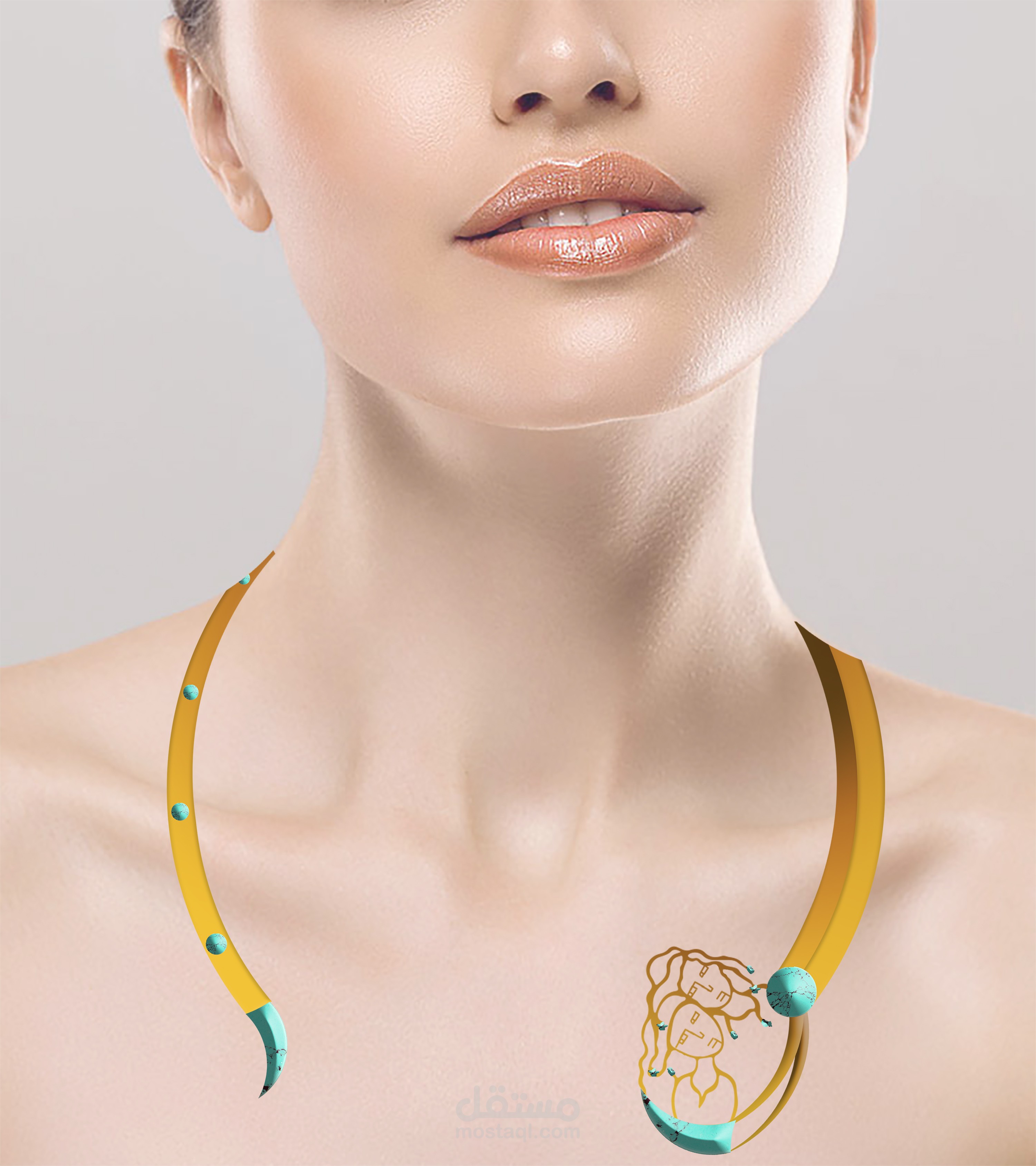 تصميم مجوهرات-jewelry design