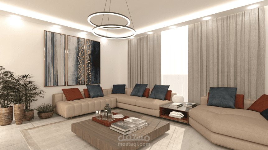 تصميم داخلي