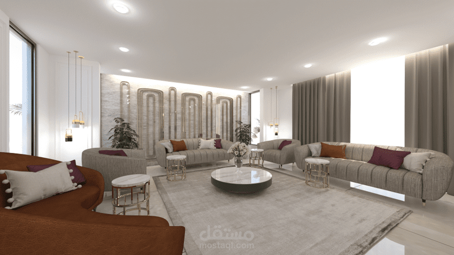 تصميم داخلي