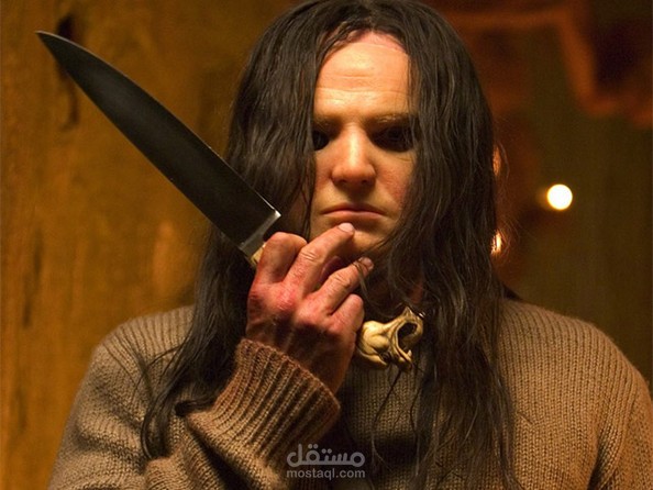 انتاج فيديو سفاح