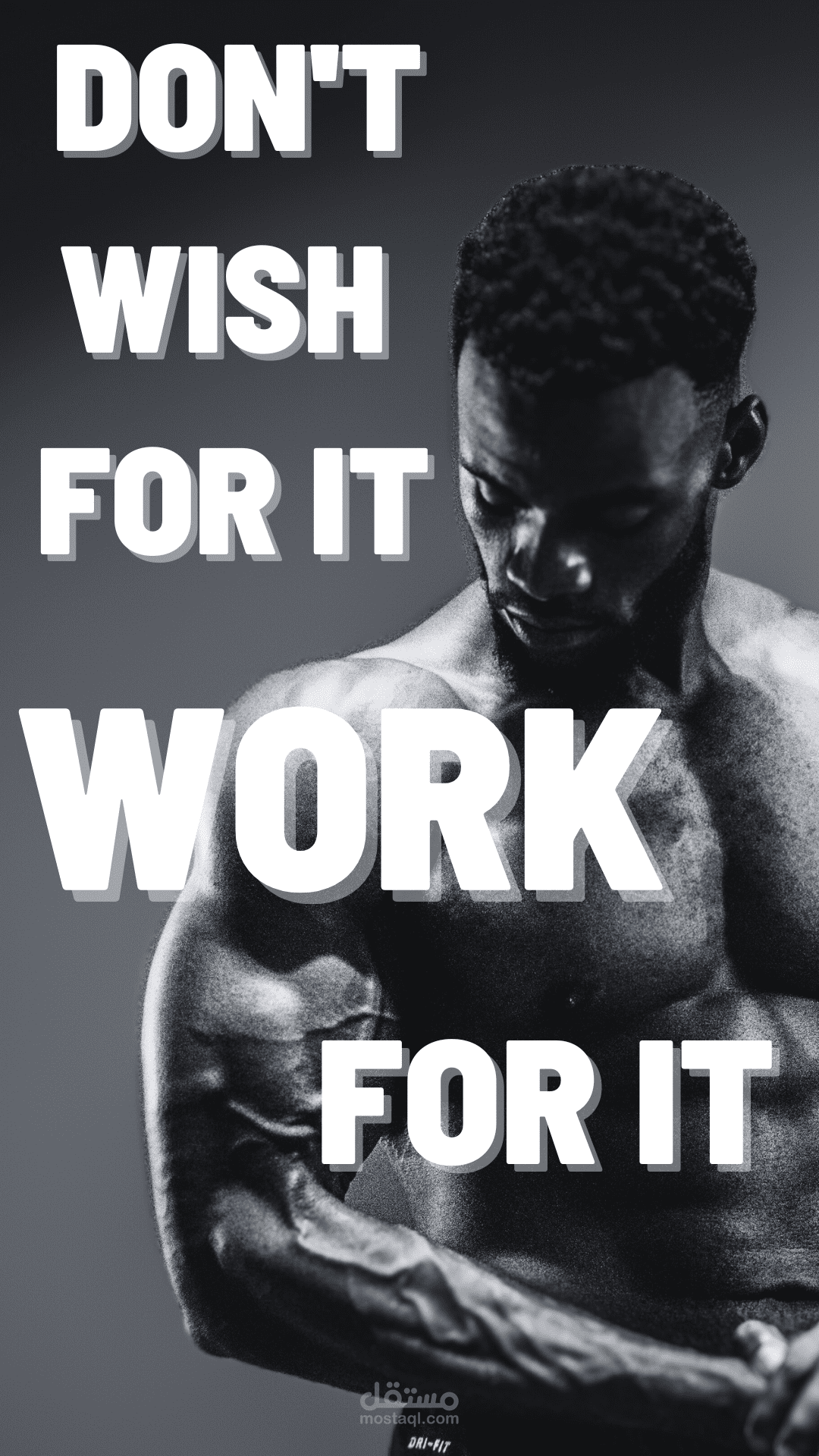 motivation post