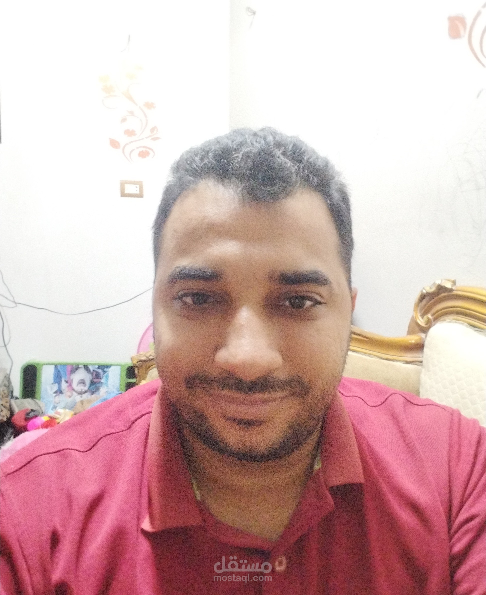 مصمم محترف جدا