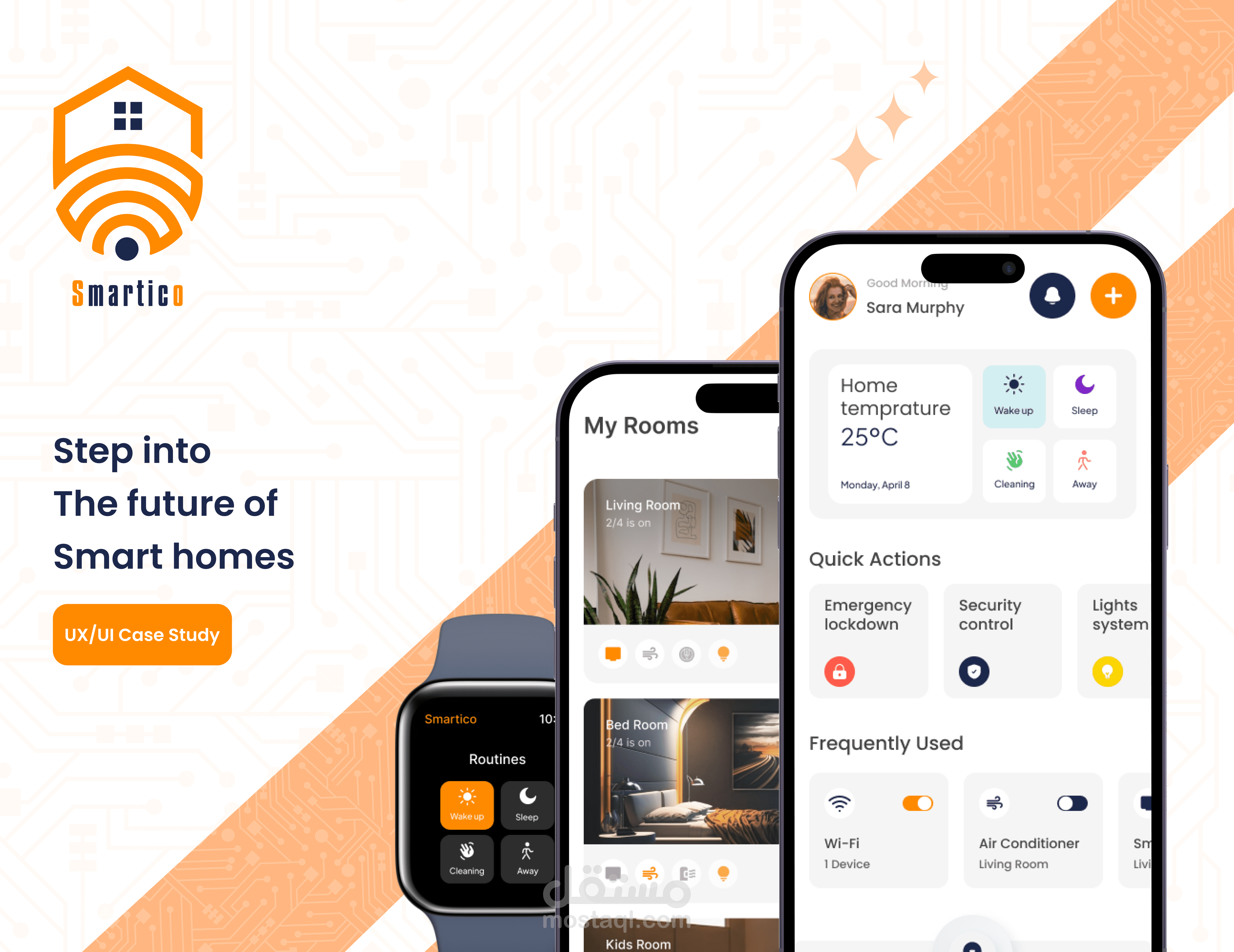 Smartico-UIUX-design-for-smart-home-app