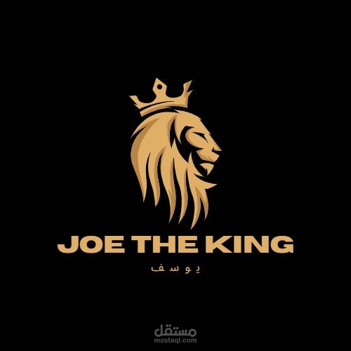 لوجو ليوسف JOE