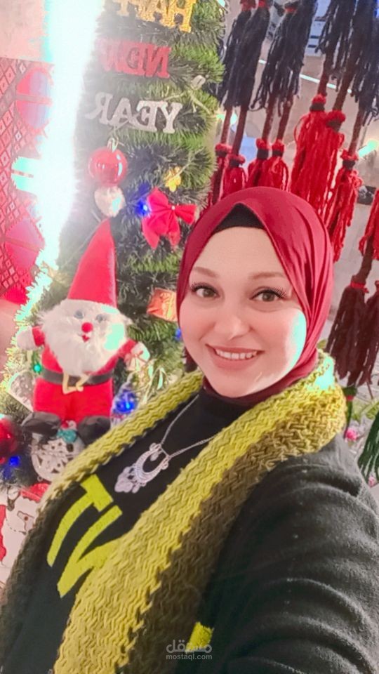 اعلان لمحل كشري عينة صوتية غير رسمية