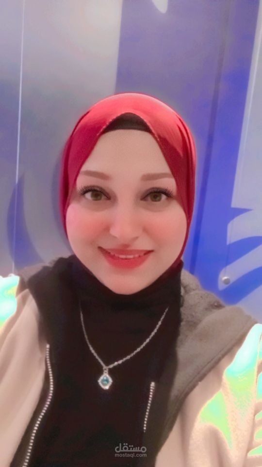 عينة صوتية لاعلان مكرونة الملكة