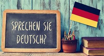 Die Farben auf Deutsch / Colours in German/ الألوان باللغة الألمانية