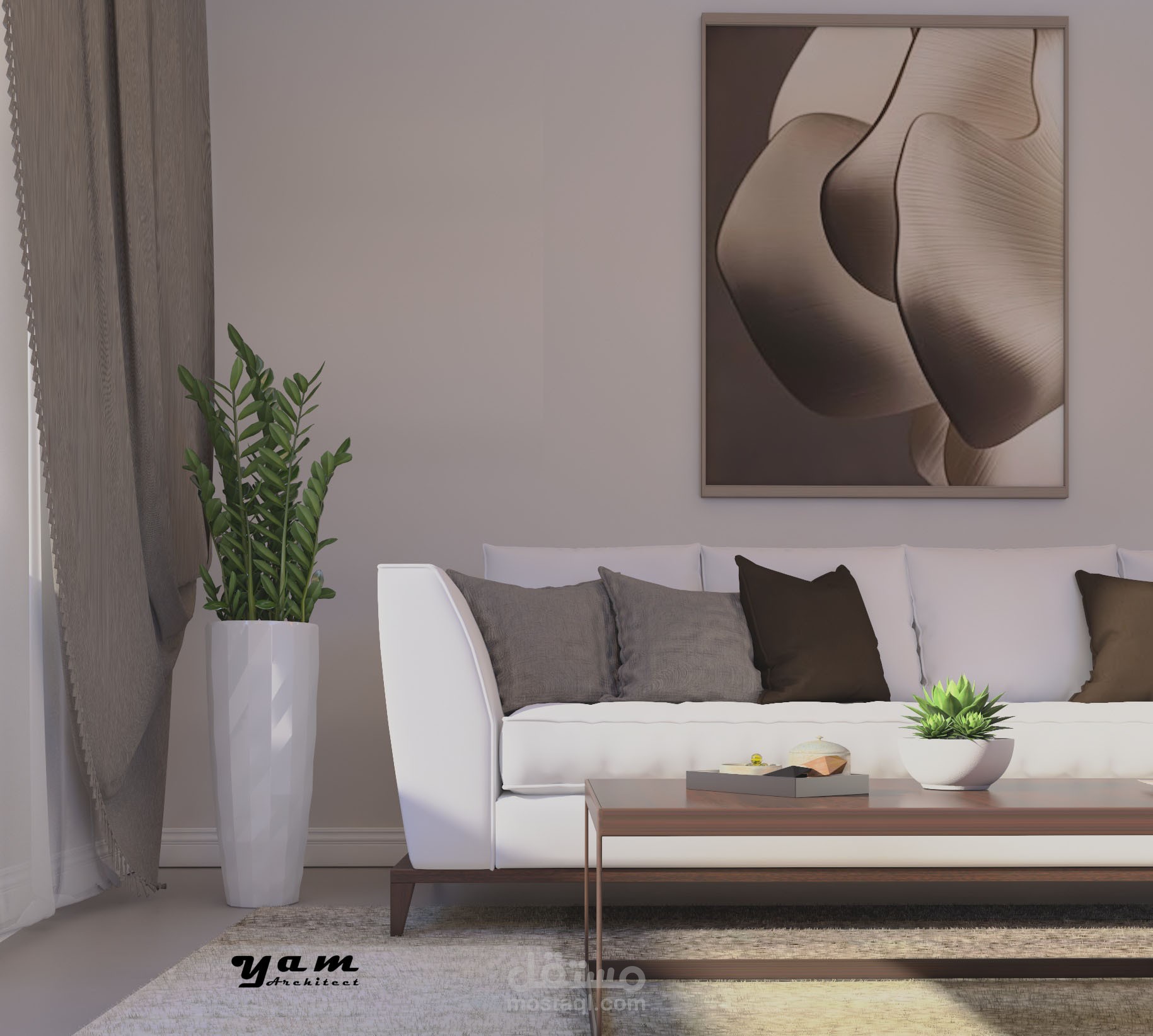 تصميمات داخلية