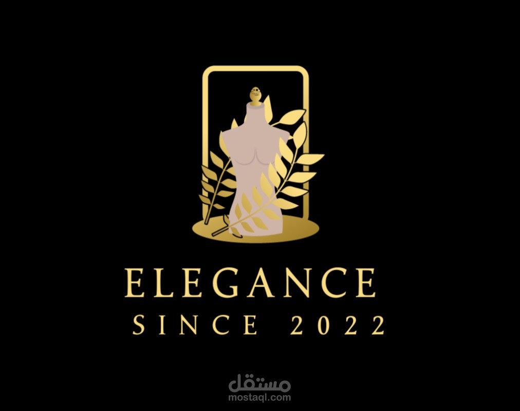 تصميم شعارات