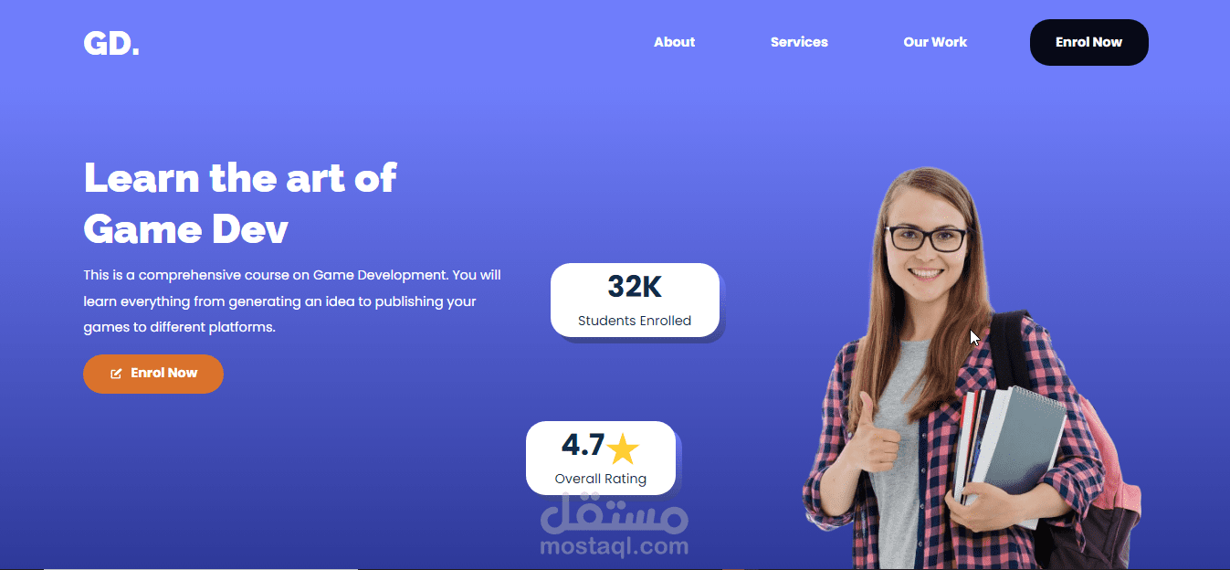 figma to responsive website