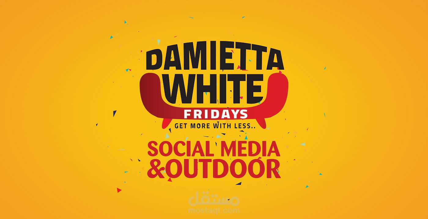 damietta white fridays