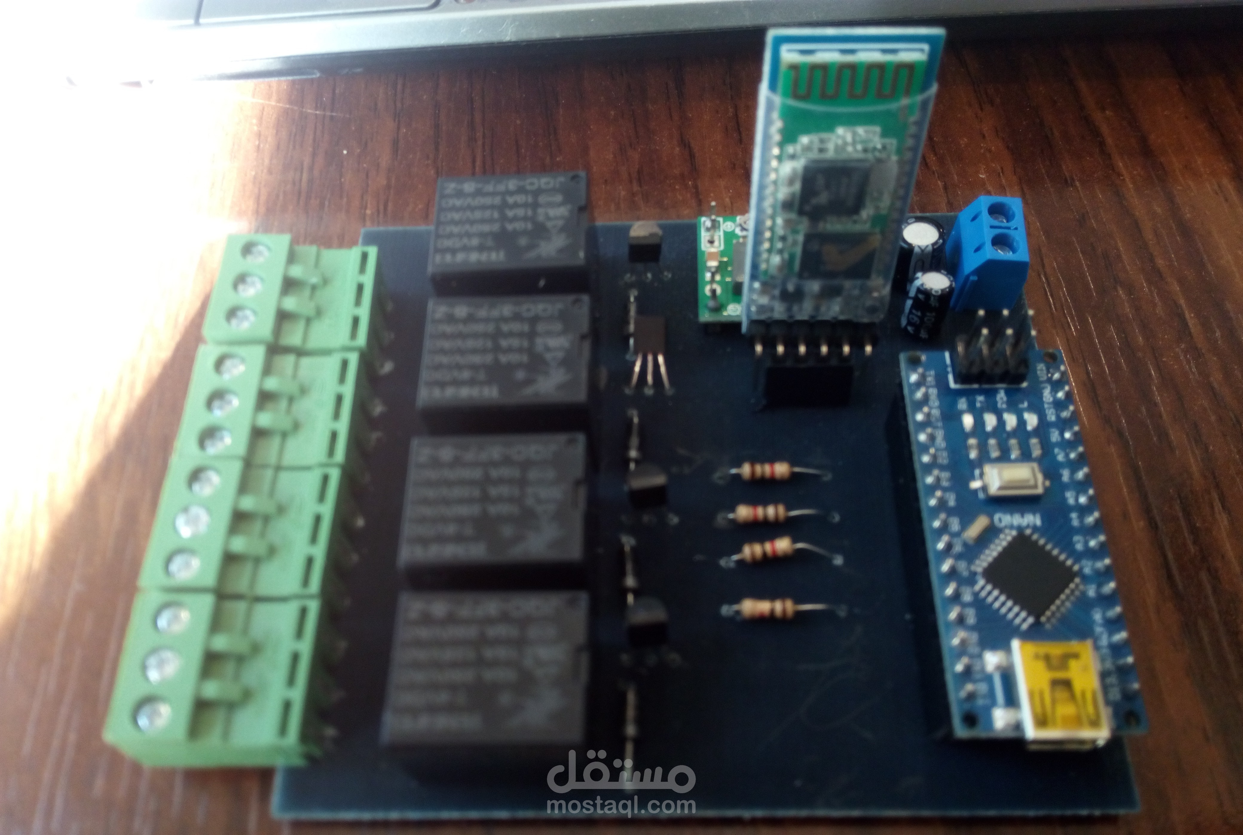arduino