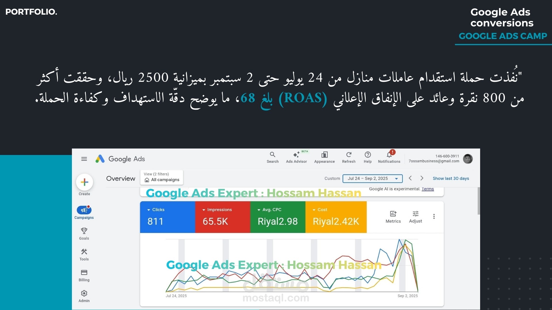 حملة استقدام عاملات منازل في السعودية