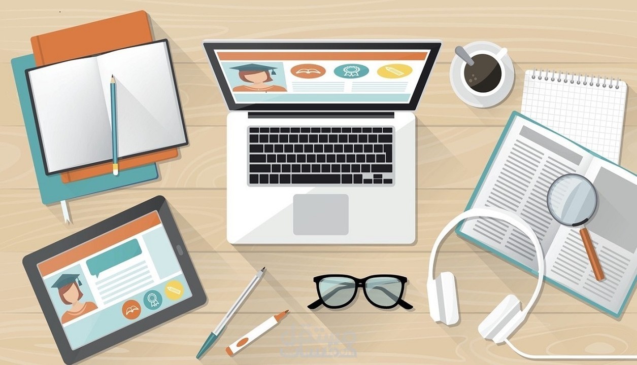 مساعد افتراضي