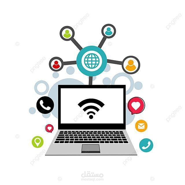 خدمة عملاء احترافية عبر الشات وواتساب