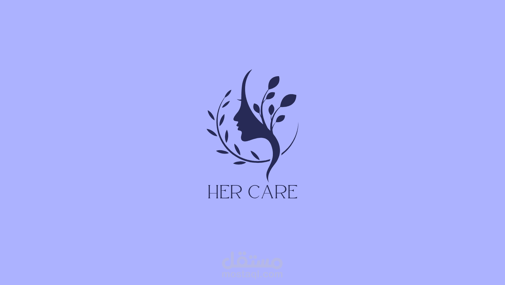 Her Care store digital marketing plan