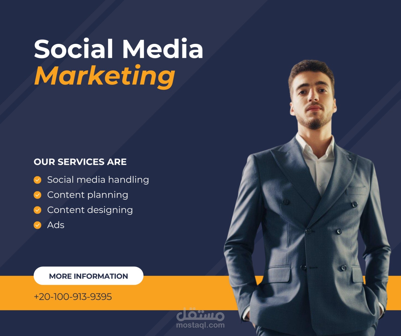 معرض أعمالي