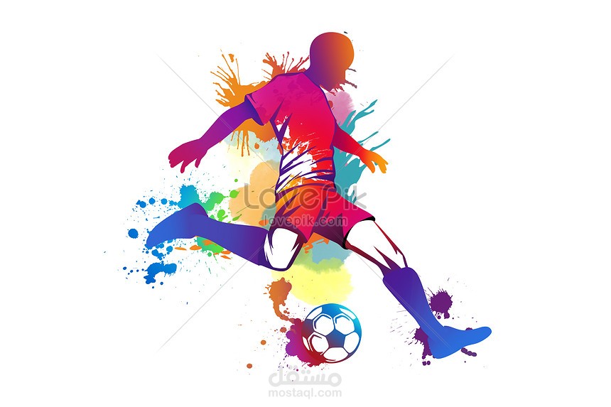football
