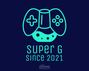 شعار على youtube