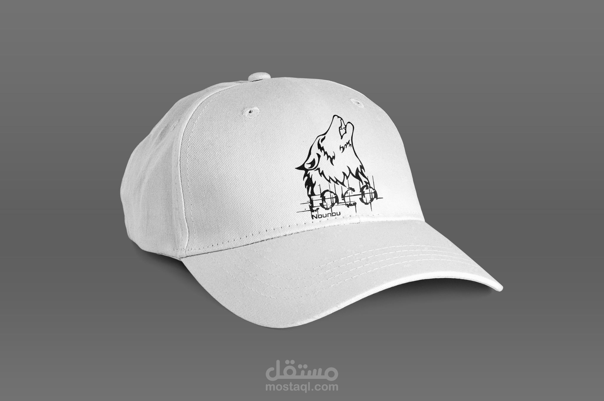 عمل شعارك الخاص على كل انواع الملابس