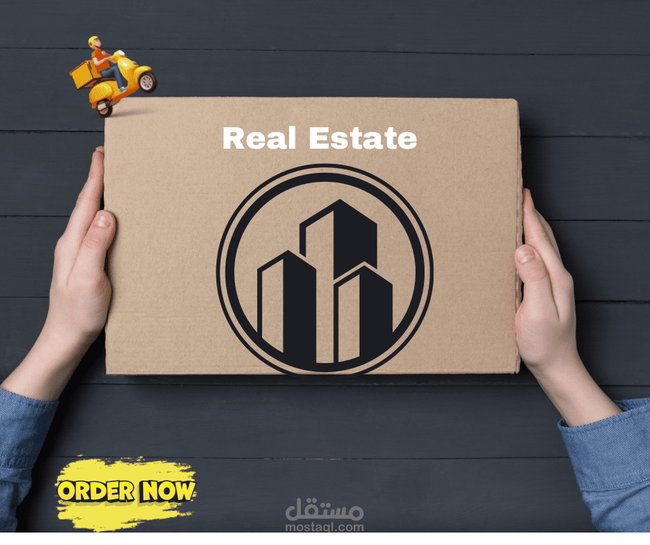 كراتين واكواب واكياس