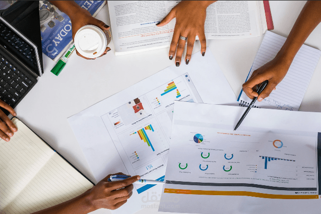 دراسة جدوى لتطبيق رياضي