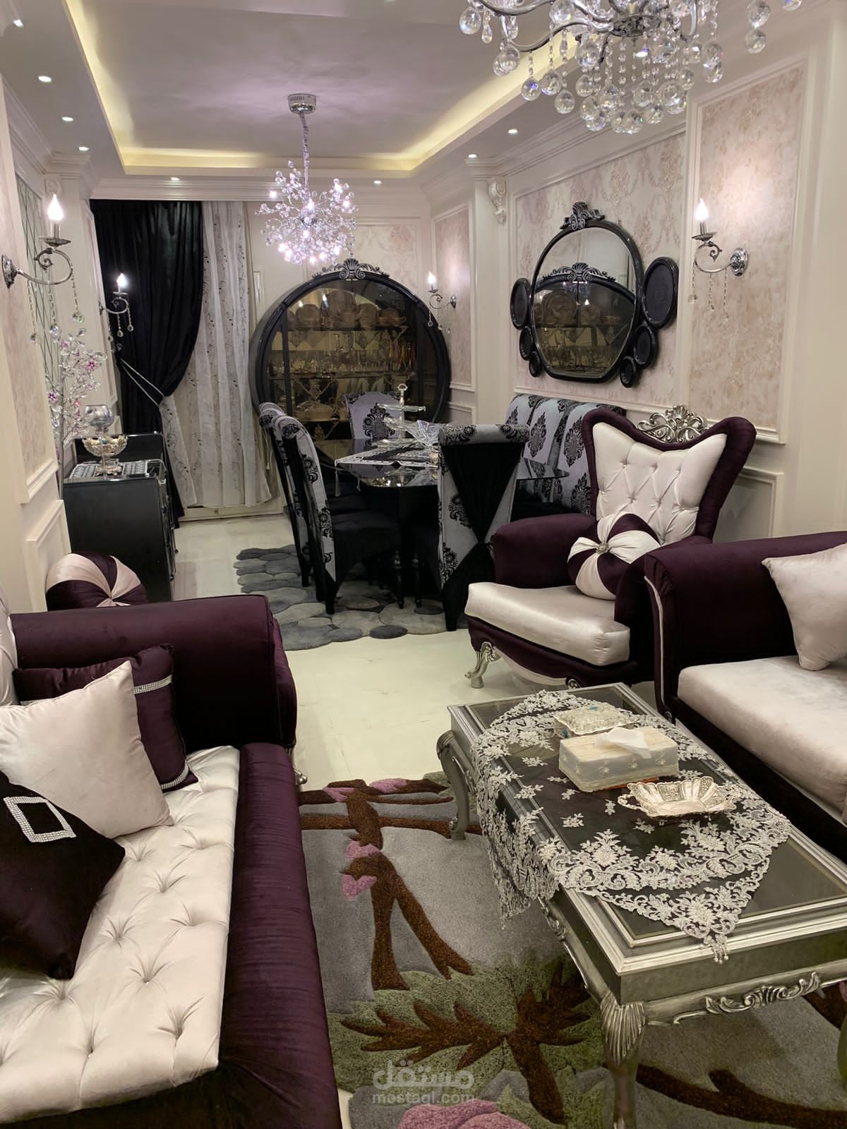 البحث عن الاثاث