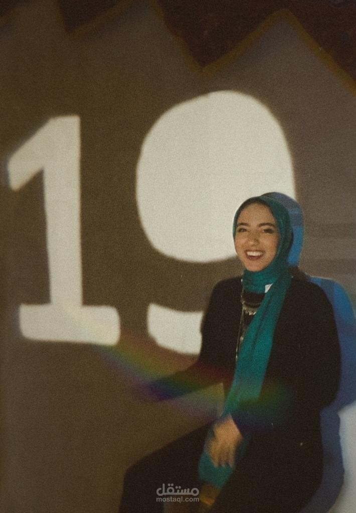 تصوير عيد ميلاد