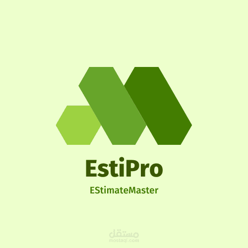 تصميم logo احترافي