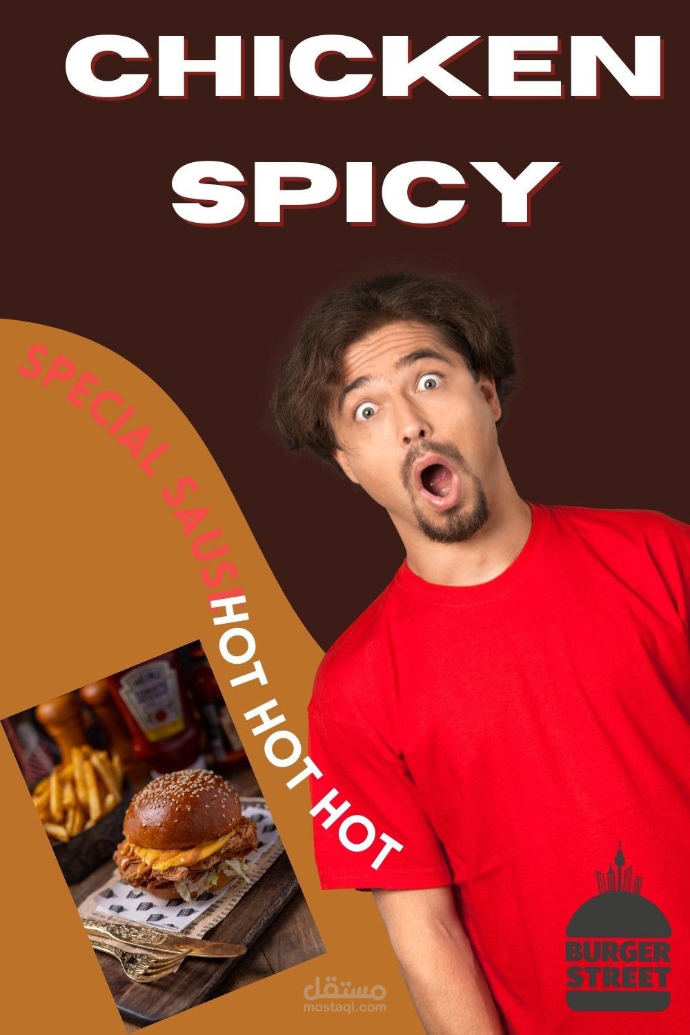 تصميم سوشيال ميديا